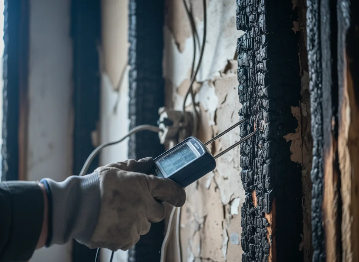 Fire Damage Restoration Pounding Mill, VA FAQs